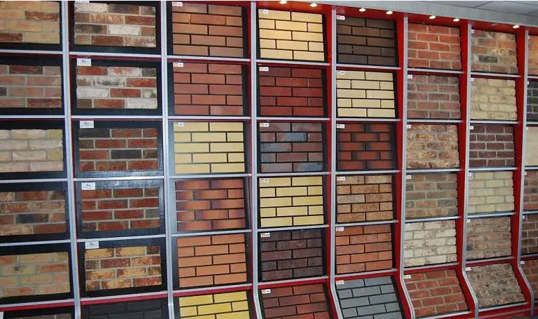 The best brick wall with your own hands