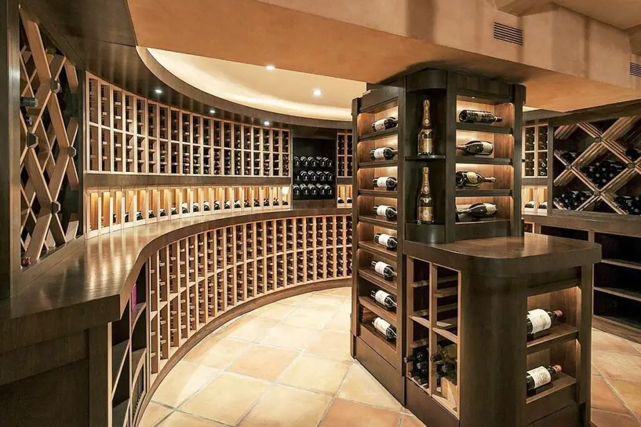 The best Wine cellar With Your Own Hands