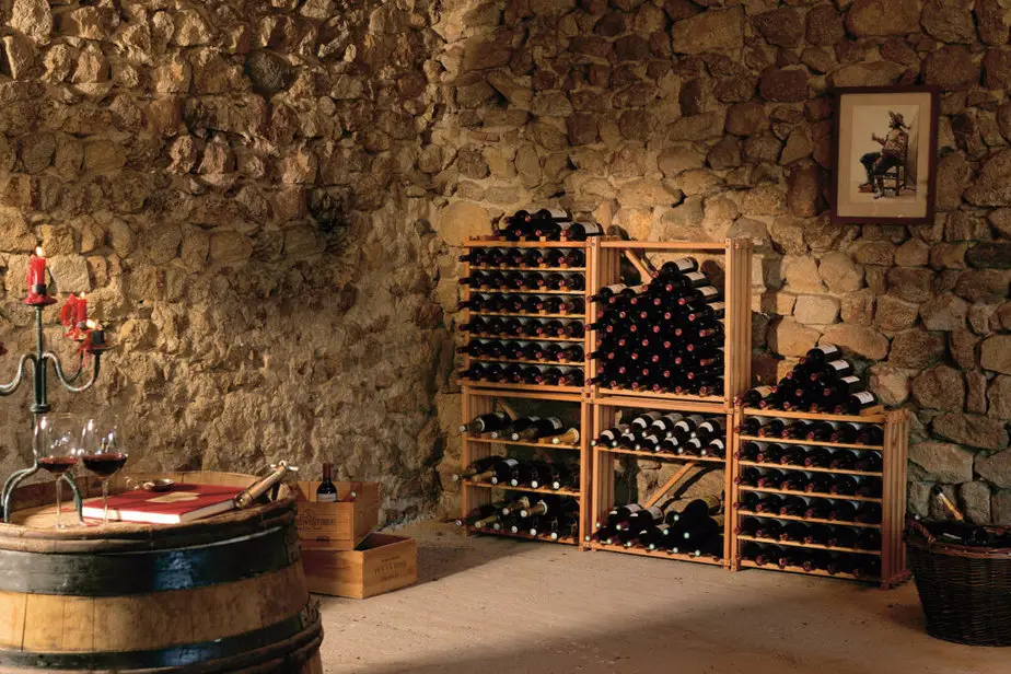 The best Wine cellar With Your Own Hands