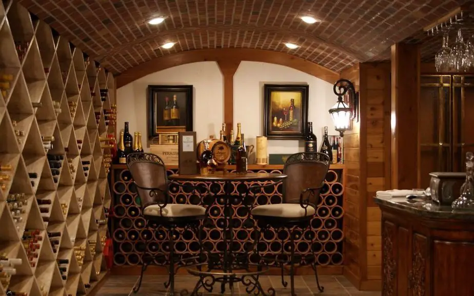 The best Wine cellar With Your Own Hands