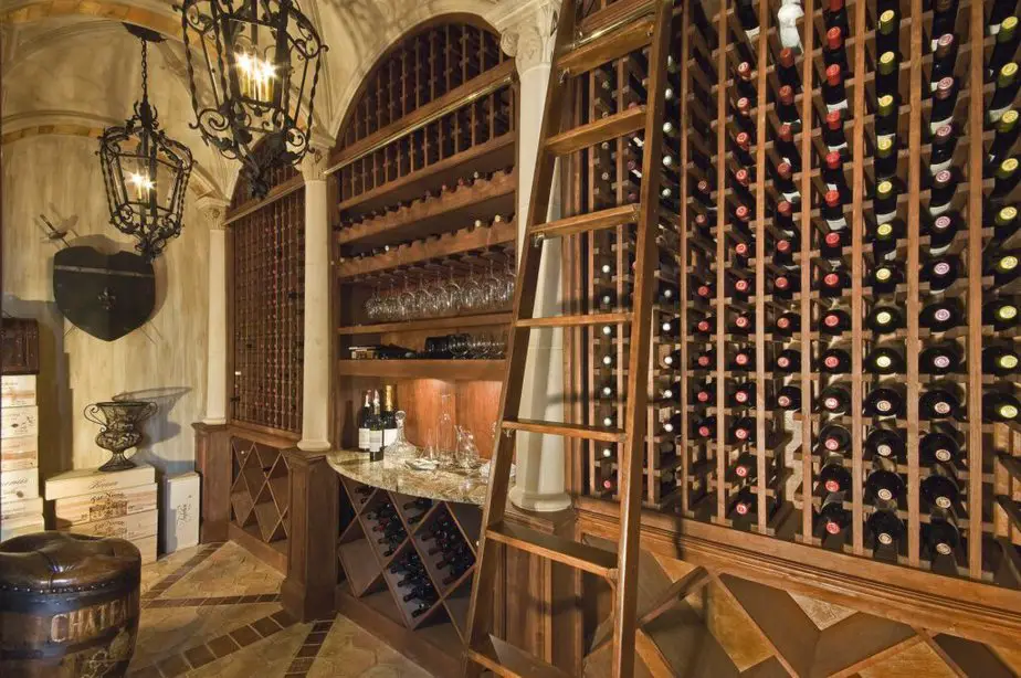 The best Wine cellar With Your Own Hands