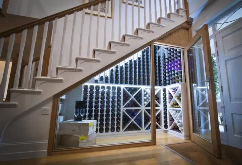 The best Wine cellar With Your Own Hands