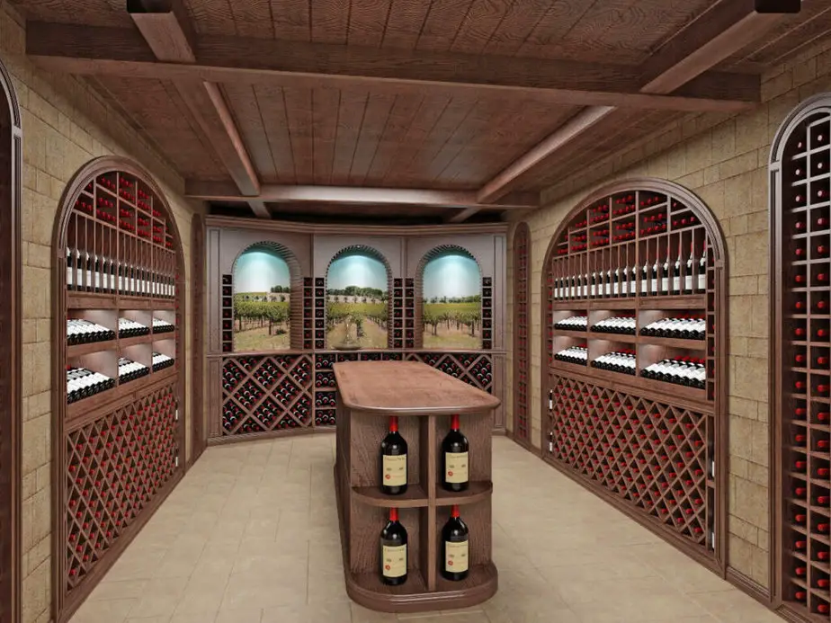 The best Wine cellar With Your Own Hands