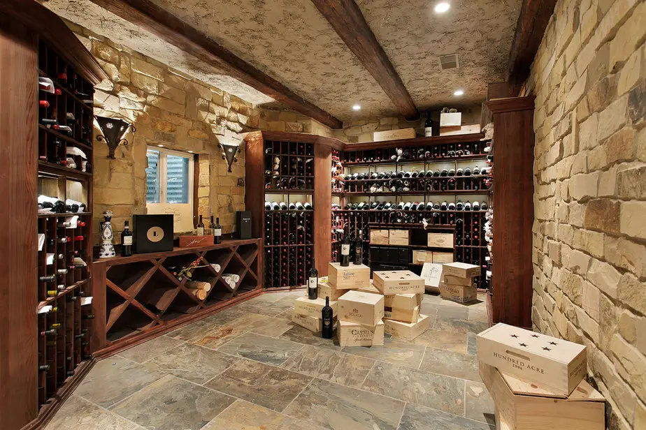 The best Wine cellar With Your Own Hands