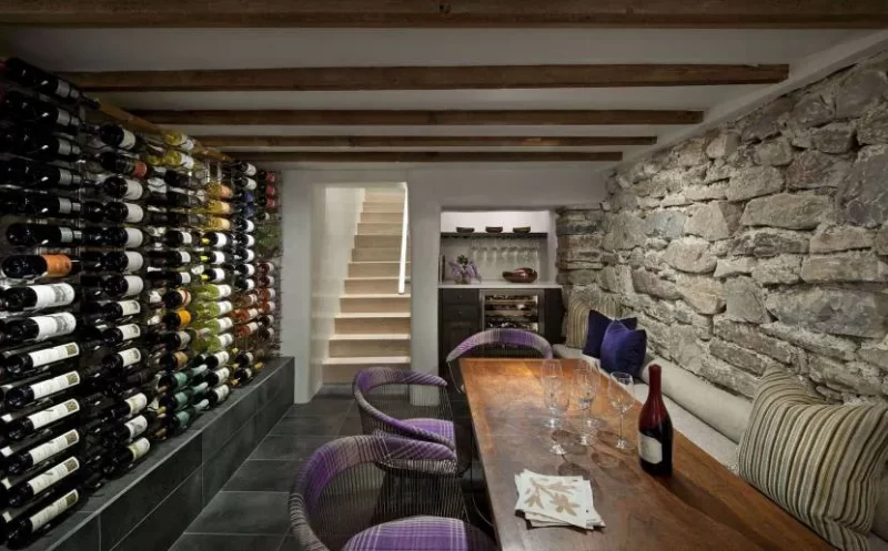 The best Wine cellar With Your Own Hands