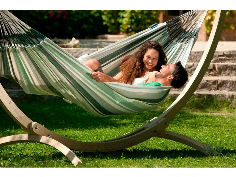 Master Classes: Hammocks With Your Own Hands