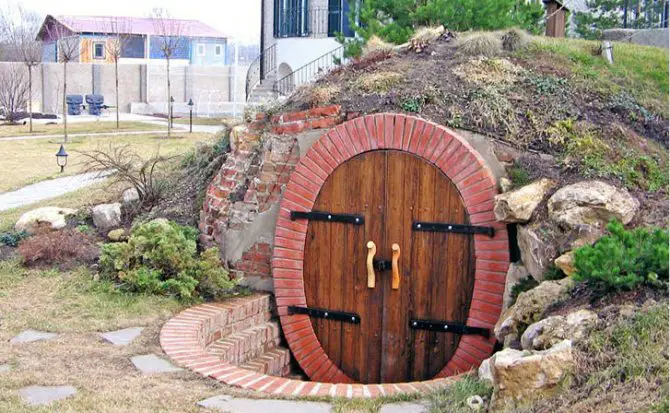 The best Wine cellar With Your Own Hands