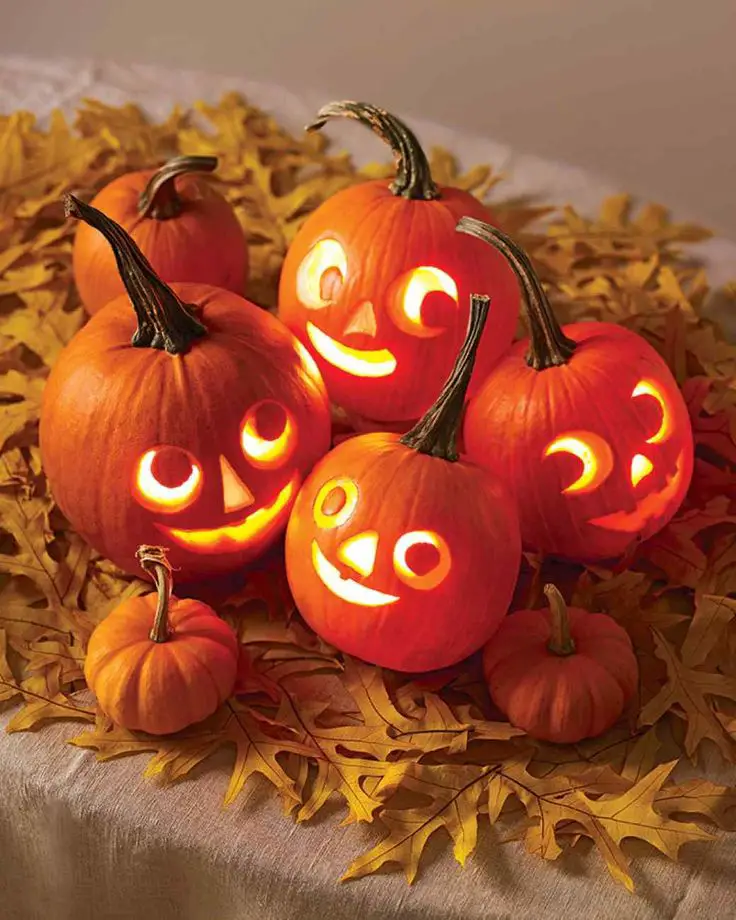 Halloween: 9 Eerie Decor Ideas for Your Home