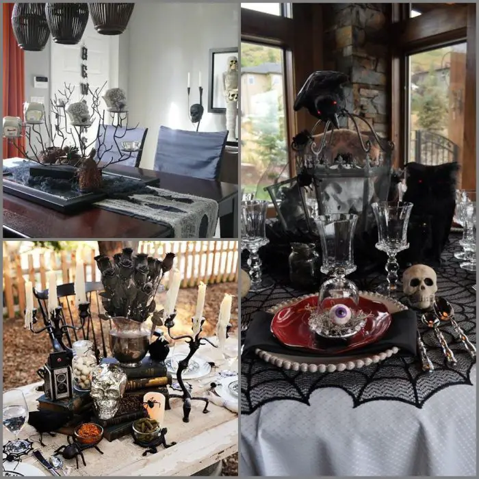 Halloween: 9 Eerie Decor Ideas for Your Home