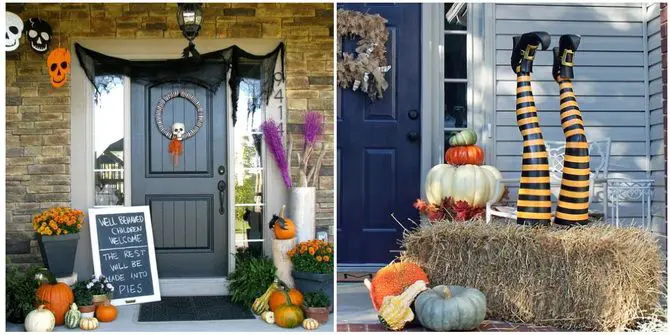 Halloween: 9 Eerie Decor Ideas for Your Home