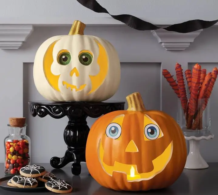 Halloween: 9 Eerie Decor Ideas for Your Home