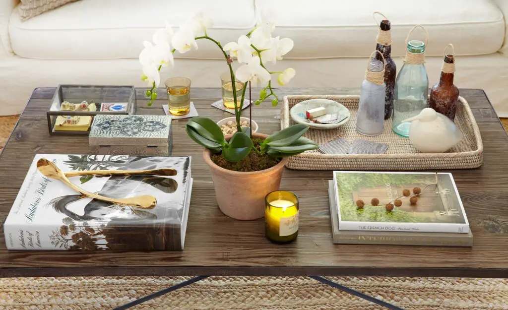 13 Ideas Elegant Dining Table Centerpieces
