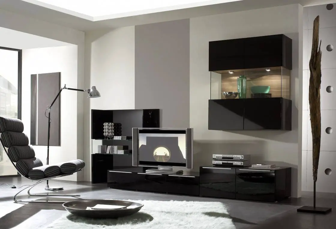 Wonderful Living Room Furniture Design Ideas