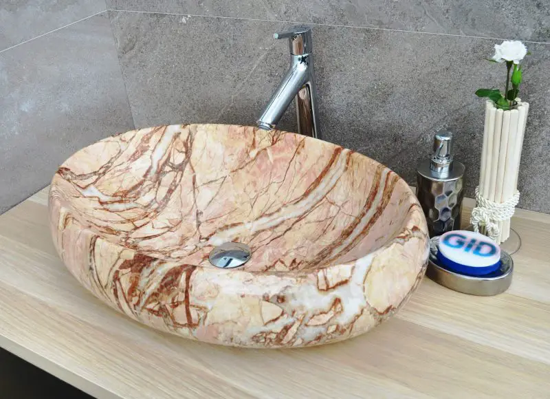 33 Best Bathroom Sink Design Ideas