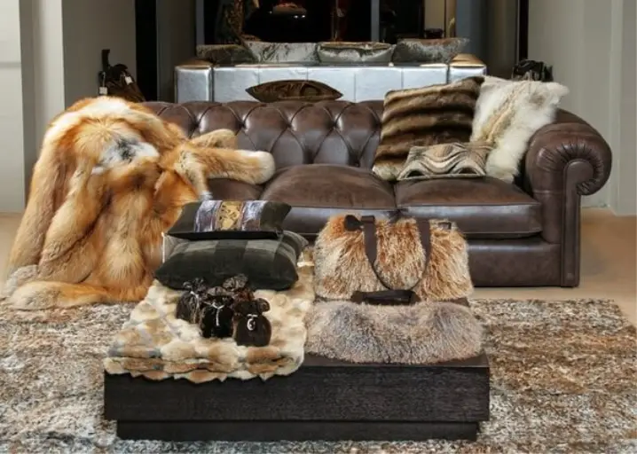 New Chesterfield: Timeless design in the best style