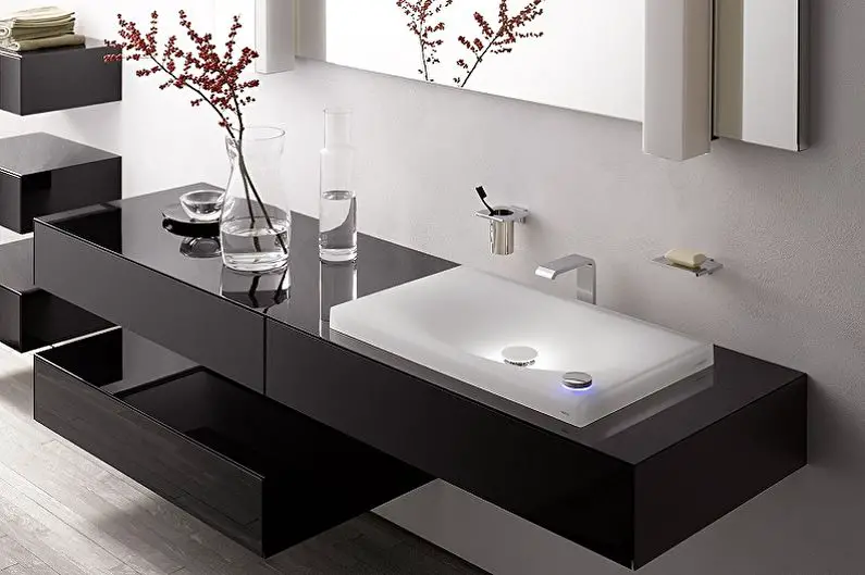 33 Best Bathroom Sink Design Ideas