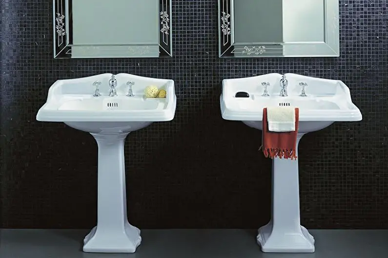 33 Best Bathroom Sink Design Ideas