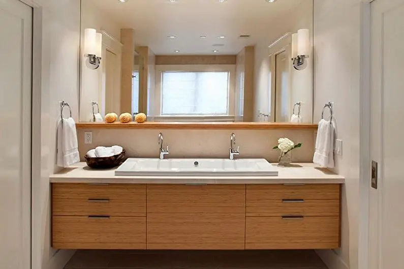 33 Best Bathroom Sink Design Ideas