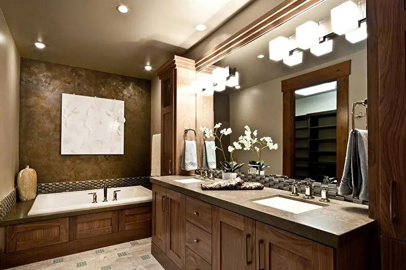 33 Best Bathroom Sink Design Ideas