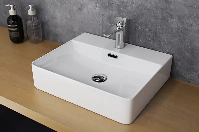 33 Best Bathroom Sink Design Ideas