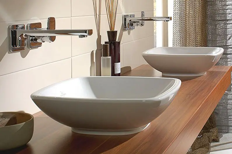 33 Best Bathroom Sink Design Ideas