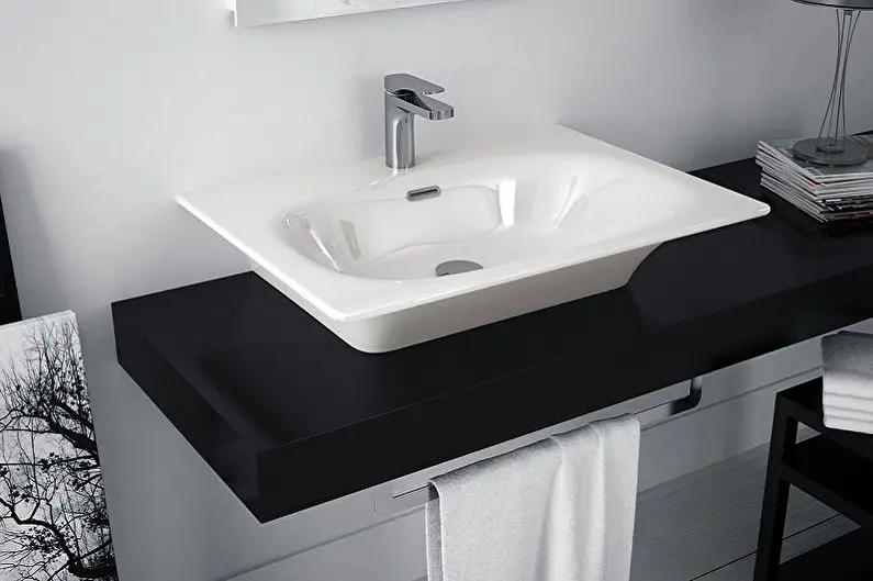 33 Best Bathroom Sink Design Ideas