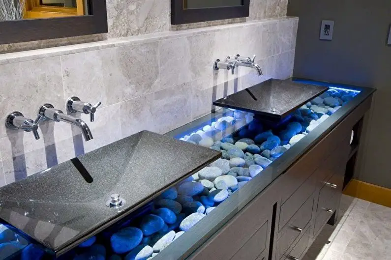 33 Best Bathroom Sink Design Ideas