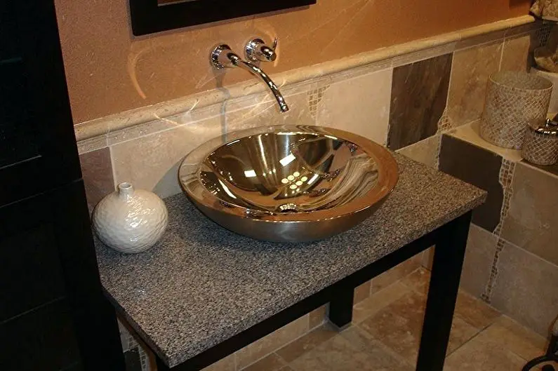 33 Best Bathroom Sink Design Ideas