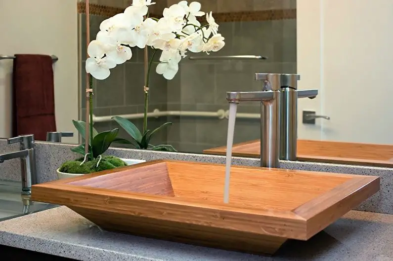 33 Best Bathroom Sink Design Ideas