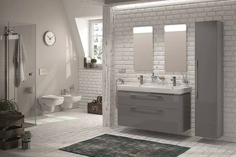 33 Best Bathroom Sink Design Ideas