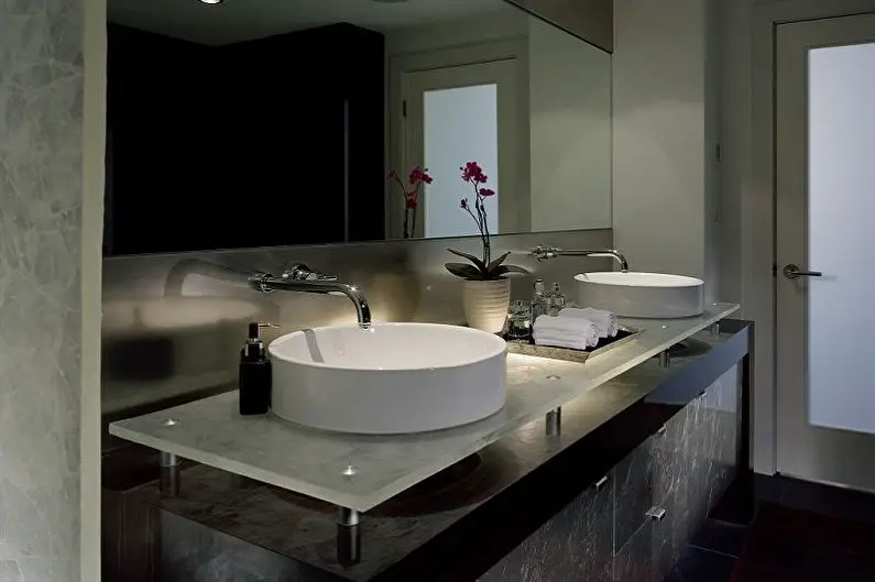 33 Best Bathroom Sink Design Ideas