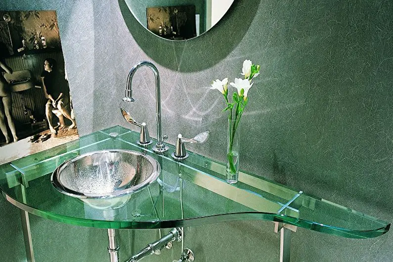 33 Best Bathroom Sink Design Ideas