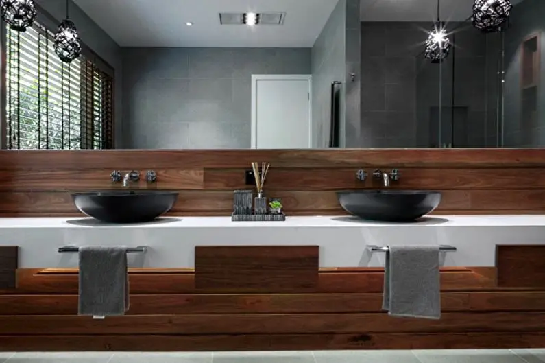 33 Best Bathroom Sink Design Ideas