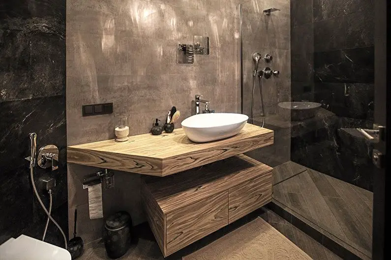 33 Best Bathroom Sink Design Ideas