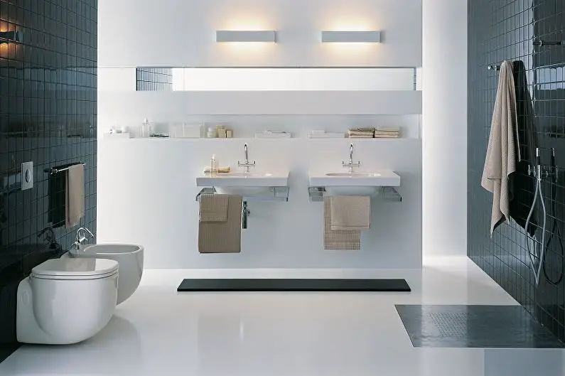 33 Best Bathroom Sink Design Ideas