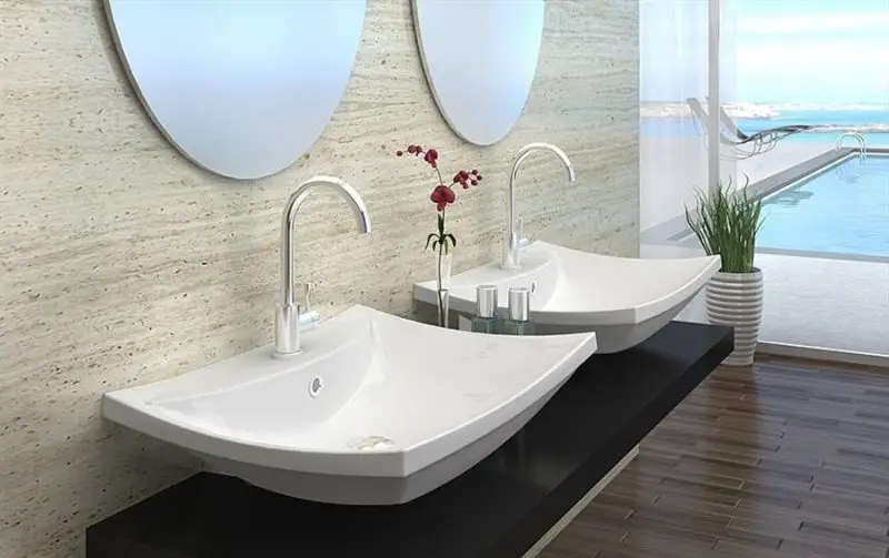 33 Best Bathroom Sink Design Ideas