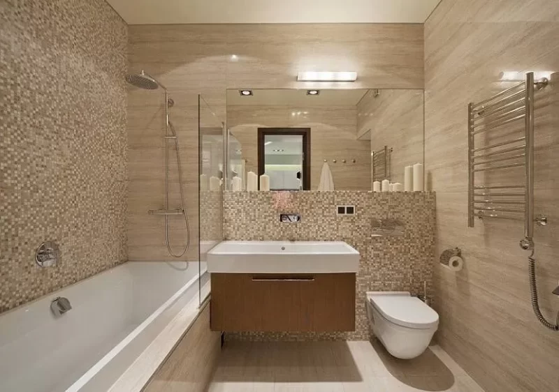 Exceptional Design of Unique Bathrooms