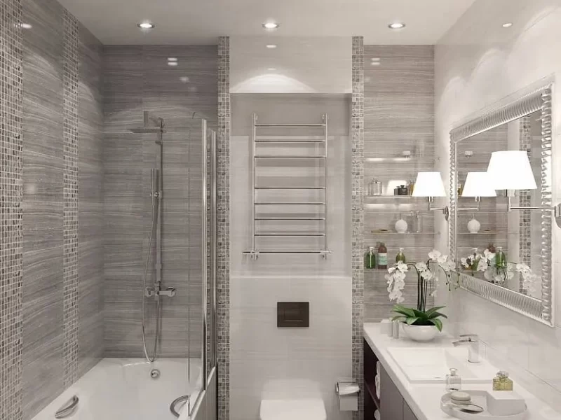 Exceptional Design of Unique Bathrooms