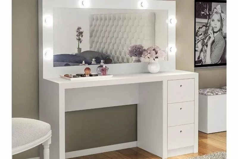 The best:Dressing table for the bedroom