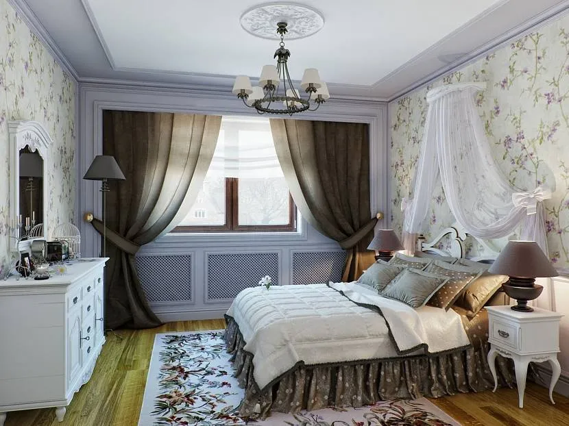 6 Best Styles of Small Bedroom Ideas