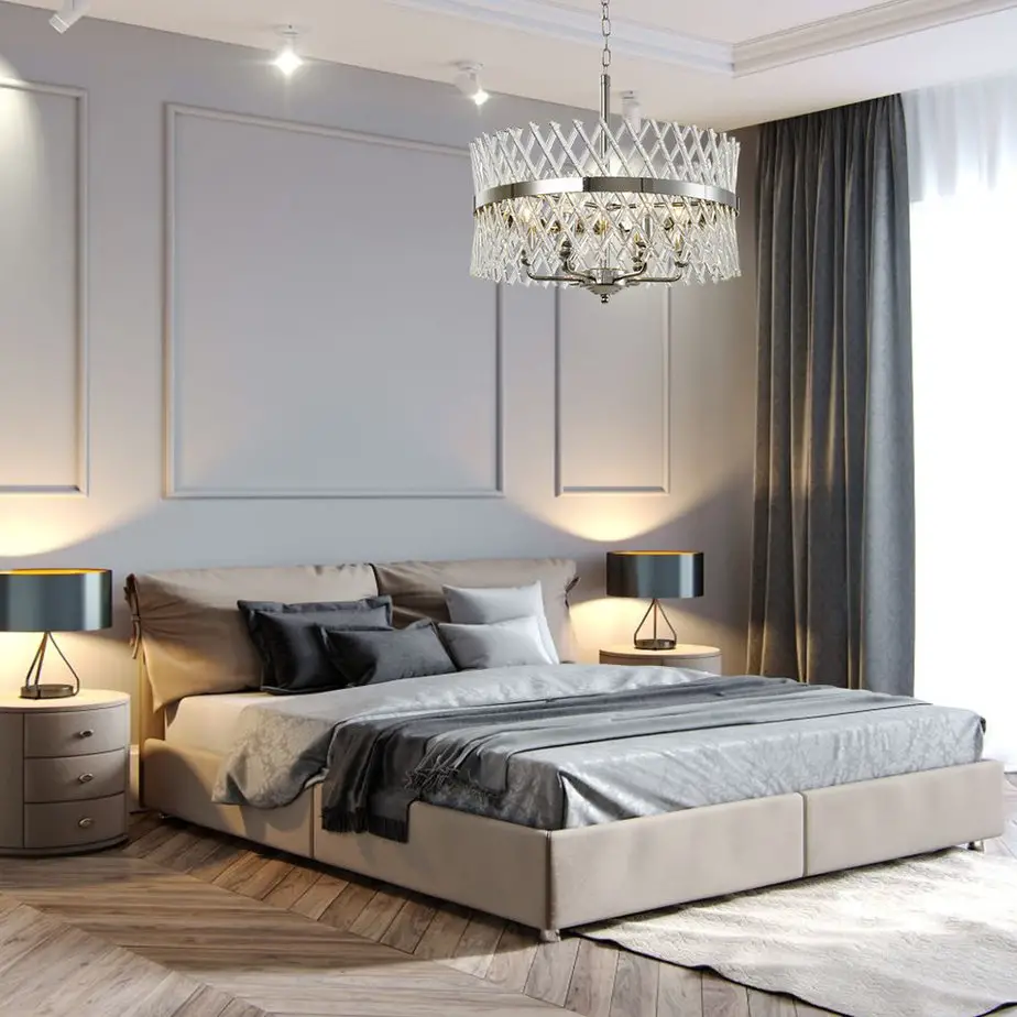 Best Paint Colors for Bedrooms (Design Ideas)