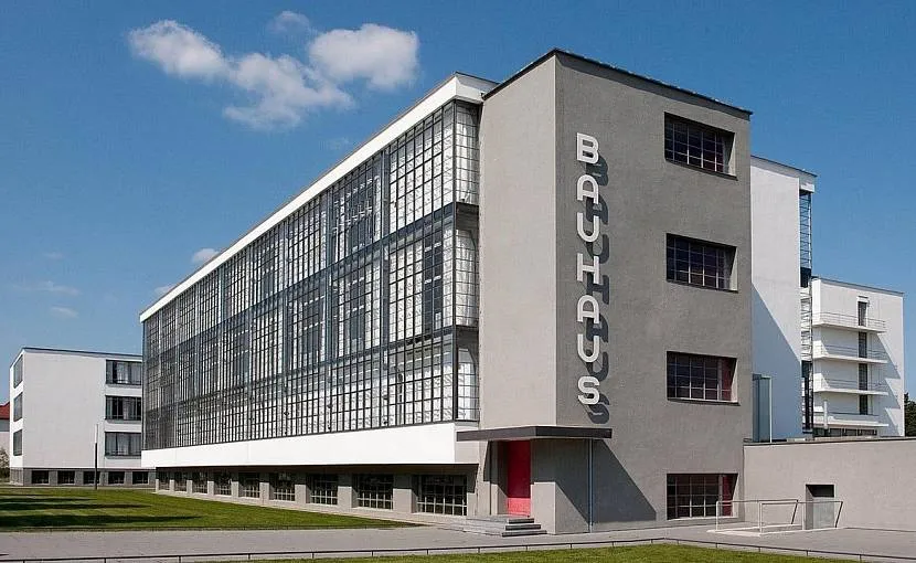  Eternal Bauhaus: Icons of Perpetual Modernity