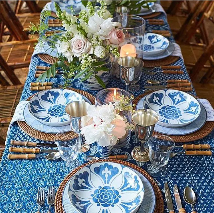 10 Best Steps to Create a Formal Table Setting