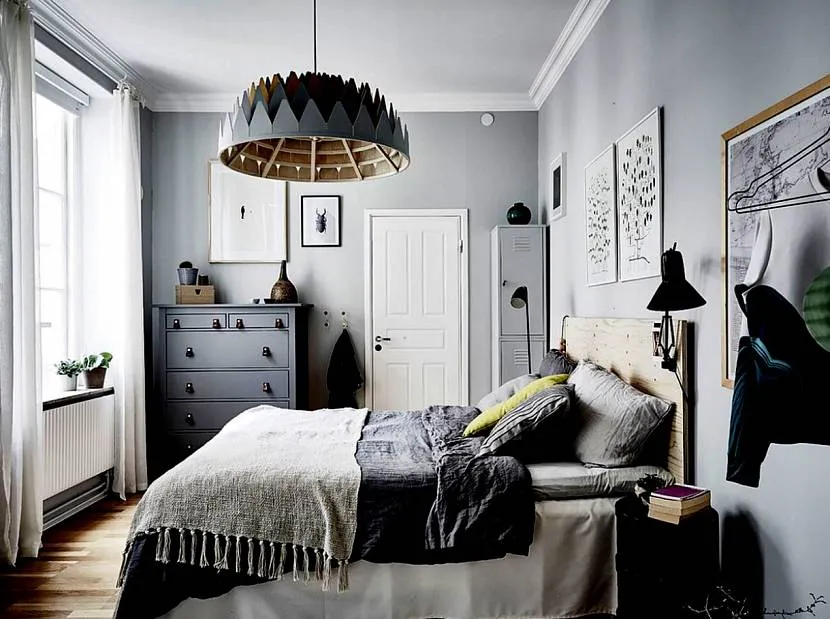 6 Best Styles of Small Bedroom Ideas