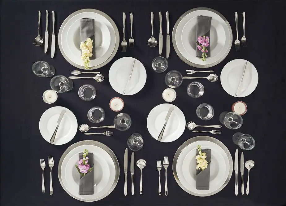 10 Best Steps to Create a Formal Table Setting