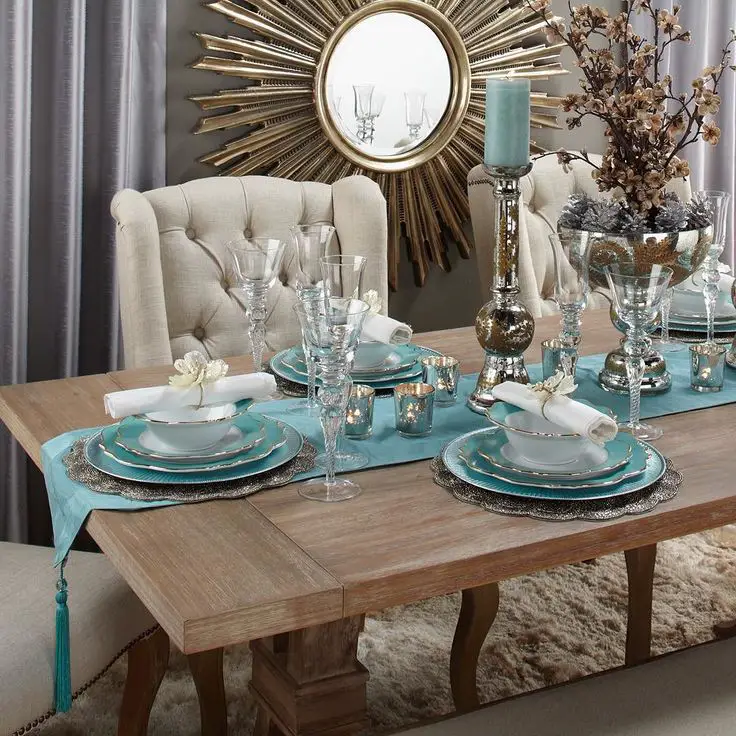 10 Best Steps to Create a Formal Table Setting