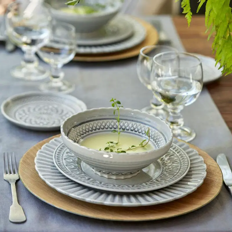 10 Best Steps to Create a Formal Table Setting