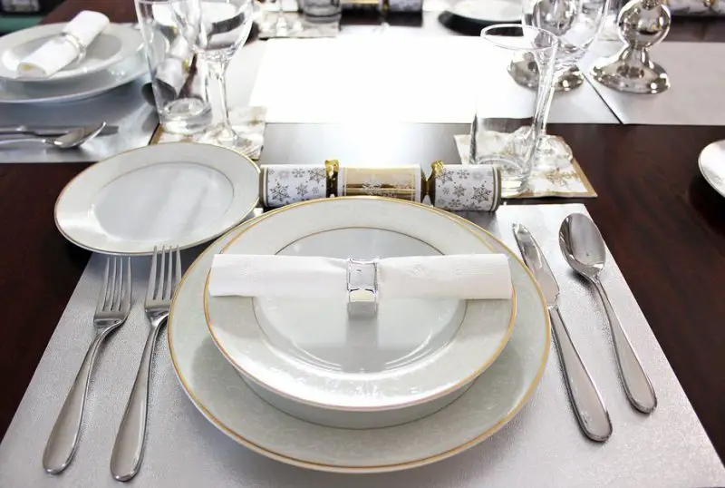 10 Best Steps to Create a Formal Table Setting