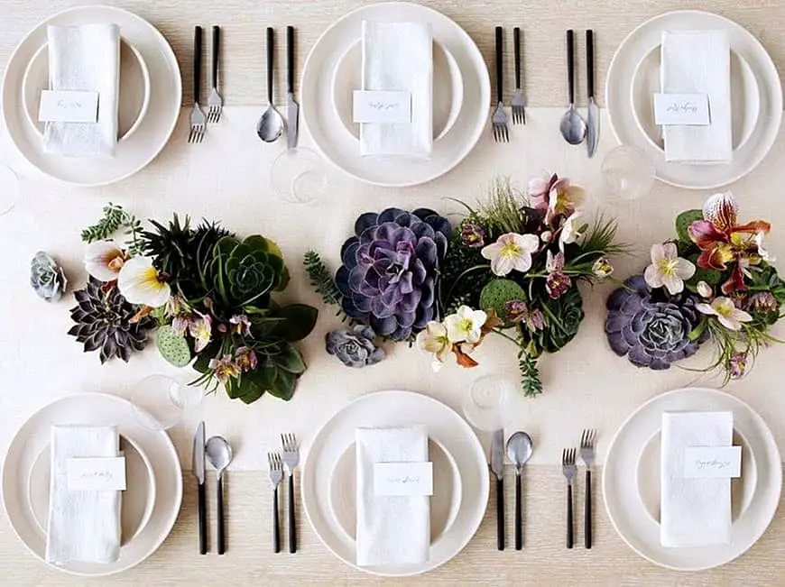 10 Best Steps to Create a Formal Table Setting