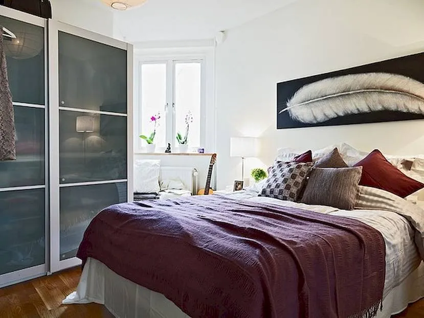 6 Best Styles of Small Bedroom Ideas